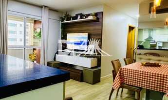 Imagem 7: Vende-se apartamento | Residencial ALL | Reformado | Lazer completo | 64m²