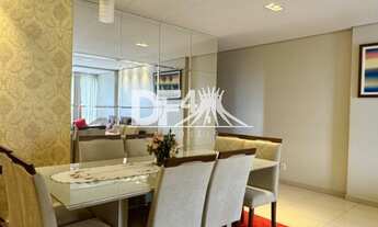 Imagem 5: Apartamento Exclusivo e Reformado para Locação no Residencial Maestri, Guará II