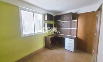 Imagem 7: O Residencial Citta é um condomínio localizado na Rua 13 Norte, no CEP 71909720, em águas