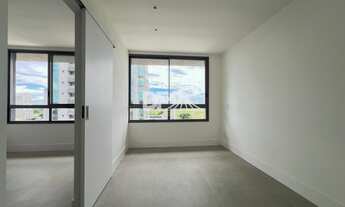 Imagem 3: Oportunidade Exclusiva em Águas Claras ? Apartamento Novo à Venda por Ágio