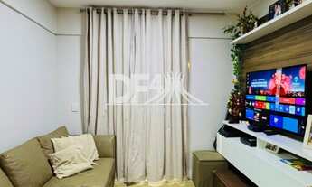 Imagem 5: Vende-se apartamento | Residencial ALL | Reformado | Lazer completo | 64m²