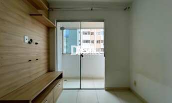 Imagem 2: Apartamento com planejado de 56m² é ideal para quem busca conforto e praticidade. Localiza