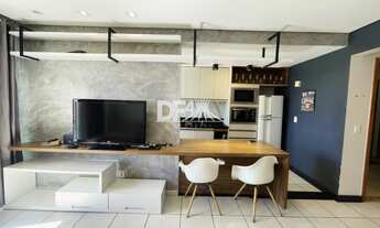 Imagem: Vende-se Apto Residencial Sagres - 2 quartos