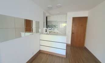 Imagem 4: O Residencial Citta é um condomínio localizado na Rua 13 Norte, no CEP 71909720, em águas