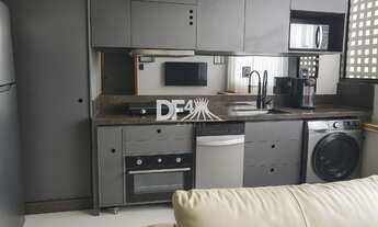 Imagem 4: Apartamento 1 quarto amplo (suíte) - SQN 314 BLOCO A