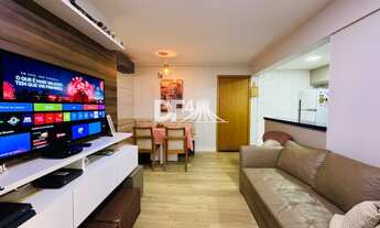 Imagem 3: Vende-se apartamento | Residencial ALL | Reformado | Lazer completo | 64m²