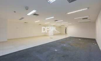 Imagem 4: ALUGUEL LOJAS CORPORATIVAS ALTO IMPACTO NO CONJUNTO NACIONAL 246,87m²