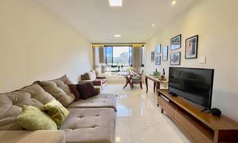 Imagem: Apartamento vazado, localizado no 2º andar