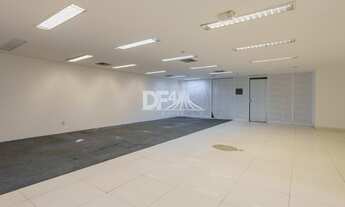 Imagem 3: ALUGUEL LOJAS CORPORATIVAS ALTO IMPACTO NO CONJUNTO NACIONAL 246,87m²