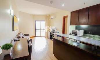 Imagem: Bonaparte Hotel Asa Sul 49M² VENDE-SE