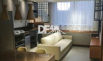 Imagem 3: Apartamento 1 quarto amplo (suíte) - SQN 314 BLOCO A