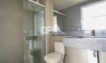 Imagem 6: Oportunidade Exclusiva em Águas Claras ? Apartamento Novo à Venda por Ágio