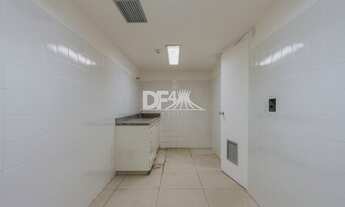 Imagem 7: ALUGUEL LOJAS CORPORATIVAS ALTO IMPACTO NO CONJUNTO NACIONAL 246,87m²