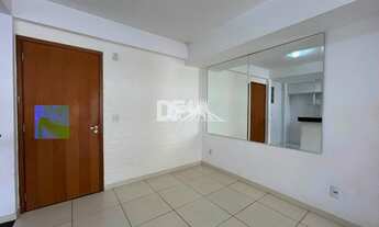 Imagem 4: Apartamento com planejado de 56m² é ideal para quem busca conforto e praticidade. Localiza