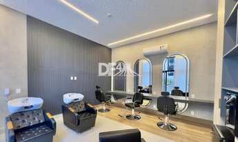 Imagem 6: Auster Brasal ? Apartamento 4 Quartos com 124 m² no Guará II Alto Padrão Andar Alto