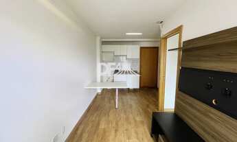 Imagem 7: Vende-se | Apartamento com Vista Livre, Lazer Completo e Excelente Custo-Benefício