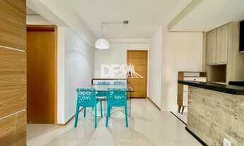 Imagem 5: Apartamento 2 quartos 1 suite varanda reformado em Águas Claras df