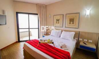 Imagem 6: Bonaparte Hotel ? Asa Sul | 49M² | VENDE-SE