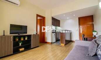 Imagem 2: Bonaparte Hotel ? Asa Sul | 49M² | VENDE-SE