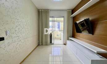 Imagem 4: Apartamento 2 quartos 1 suite varanda reformado em Águas Claras df