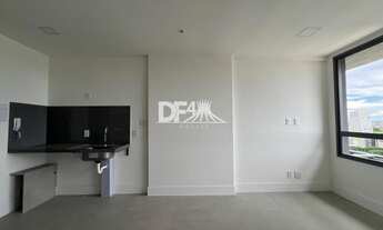 Imagem 5: Oportunidade Exclusiva em Águas Claras ? Apartamento Novo à Venda por Ágio