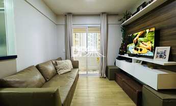 Imagem 6: Vende-se apartamento | Residencial ALL | Reformado | Lazer completo | 64m²