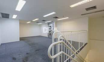 Imagem 5: ALUGUEL LOJAS CORPORATIVAS ALTO IMPACTO NO CONJUNTO NACIONAL 246,87m²