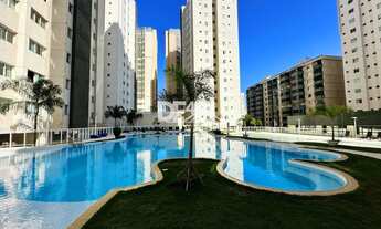 Imagem: O Residencial Citta é um condomínio localizado