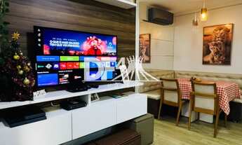 Imagem 4: Vende-se apartamento | Residencial ALL | Reformado | Lazer completo | 64m²