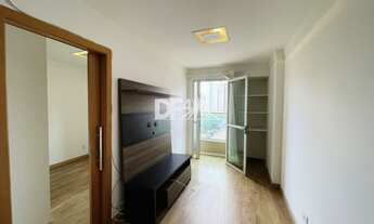 Imagem 3: Vende-se | Apartamento com Vista Livre, Lazer Completo e Excelente Custo-Benefício