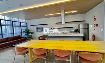 Imagem 6: Apartamento à venda no Auster Brasal ? Guará II | 3 quartos (1 suíte) | 1 vaga