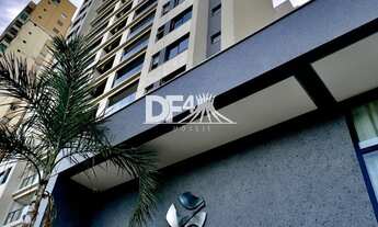 Imagem 2: Apartamento à venda no Auster Brasal ? Guará II | 3 quartos (1 suíte) | 1 vaga