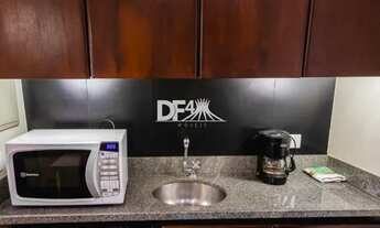 Imagem 4: Bonaparte Hotel ? Asa Sul | 49M² | VENDE-SE