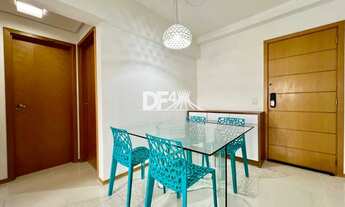 Imagem 6: Apartamento 2 quartos 1 suite varanda reformado em Águas Claras df