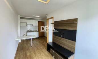 Imagem 6: Vende-se | Apartamento com Vista Livre, Lazer Completo e Excelente Custo-Benefício