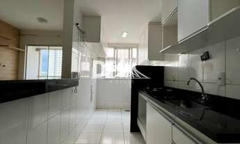 Imagem 6: Apartamento com planejado de 56m² é ideal para quem busca conforto e praticidade. Localiza