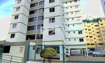 Imagem: Vende-se Apto Residencial Luiza Perpendicular