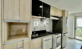 Imagem 7: Apartamento 2 quartos 1 suite varanda reformado em Águas Claras df