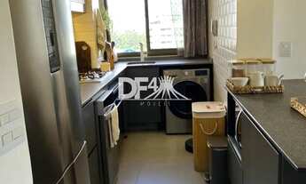 Imagem 6: Vende-se Apartamento reformado nascente de 2 quartos, sendo 1 suíte, na melhor e mais tran