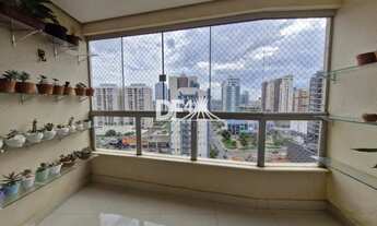 Imagem 6: Vende-se apto | 83m³ | 3 qtos | 1 suíte | ventilação natural