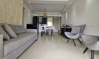 Imagem: Vende-se apto 83m³ 3 qtos 1 suíte