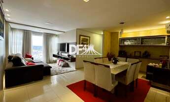 Imagem 4: Apartamento Exclusivo e Reformado para venda no Residencial Maestri, Guará II | 100M²