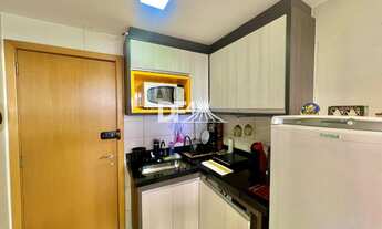 Imagem 4: ALUGUEL DE APARTAMENTO 1 QUARTO | MOBILIADO | NOVO