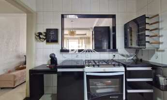 Imagem 7: Vende-se apto | 83m³ | 3 qtos | 1 suíte | ventilação natural