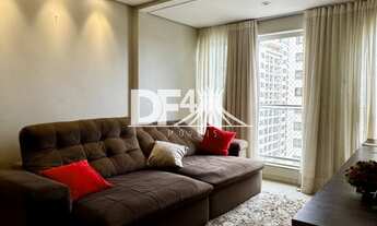 Imagem 3: Apartamento Exclusivo e Reformado para venda no Residencial Maestri, Guará II | 100M²