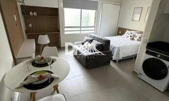 Imagem 5: Studio / Kit Reformada de Alto Padrão | Ótima localização