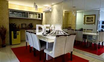 Imagem 6: Apartamento Exclusivo e Reformado para venda no Residencial Maestri, Guará II | 100M²