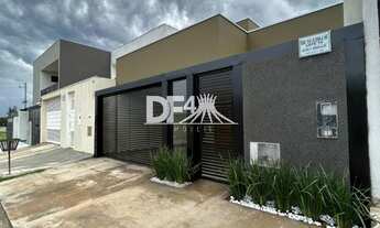 Imagem: Vende-se casa 128m² pé direito alto