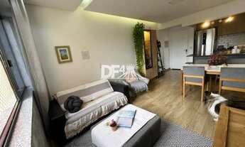 Imagem 3: Vende-se Apartamento reformado nascente de 2 quartos, sendo 1 suíte, na melhor e mais tran