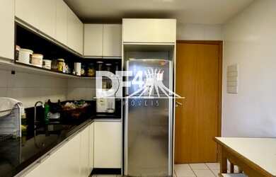 Imagem 10: Apartamento Exclusivo e Reformado para Locação no Residencial Maestri